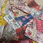 ~ⓣⓗⓐⓝⓚⓢシール 『39 Happiness Ticket』