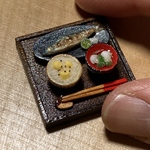 特別価格！　秋の美味しいご飯
