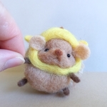 寅ハリー2022 コロコロハリテン🦔