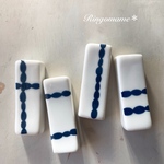 北欧＊ランダムラインなはしおき4つセット＊