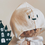 chiiさまご注文　ハロウィンポンチョ