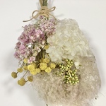 スワッグ＊スモークツリー　他