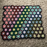 膝掛け