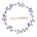 yoppy35様専用　似顔絵　2枚