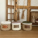 飾って楽しむ♡小物入れ