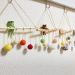 しがみつきかっぱさん