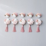 [ こどもの成長を祝う七五三 ]  macaron S no.2