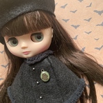 ★SALE★【aRb#097】Kam zurück HW cape set type:M.B.G