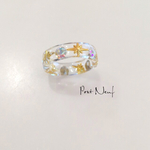 リング*＊lumière du soleil＊*