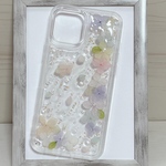 スマホカバー&ピアス オーダー品
