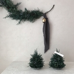 クリスマスミニツリー