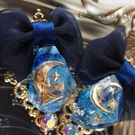 Constellation story