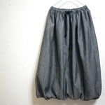 おもしろいーの、パンツ？スカート？45