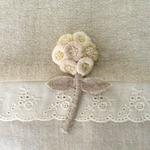 maruihana brooch(py)