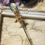 ファーストマジカルワンド