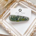 Dried flower kusumi blue