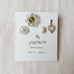 Collect 17（ピアス）