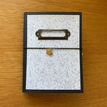 手帳みたいなジャンクジャーナル「other」