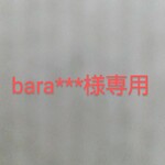  bara***様専用 グラニースクエアのニットバッグ  