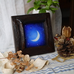 STARRY SKY  m-97(三日月）