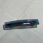 宵空のタイルバレッタ