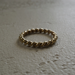 nejineji ring M（brass）