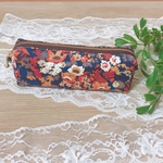 SALE＊ソープ＊リバティ大人可愛いペンケース