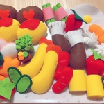 おままごと34点セット