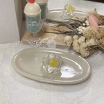 レトロリング / クリアイエロー