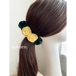 pama1016様専用 Rosa バナナクリップ10cm