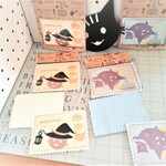 ＜ハロウィン限定＞ミニクリーナークロス