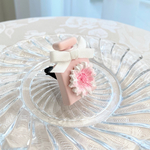 カーエアコンクリップ♡アロマフレグランスストーン