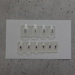 測定用チップ