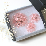 【送料無料】クリスマスコフレ☆Misty-Pink set