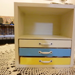 収納BOX