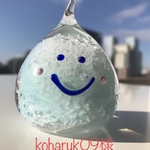 koharuk09様　アクファクタム　ラウンドトート