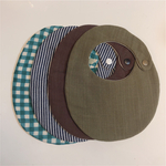 お得な4点 スタイセット𖤣𖥧𖥣｡