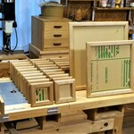 teasobiwarau様オーダー品　額縁２７個