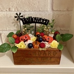 【早割特別価格】ハロウィンリース代わりのハロウィン雑貨