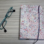 リバティ♡BOOKカバー