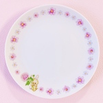 🌹❤︎チョコメロ様ご予約品❤︎ローズラビットプレート