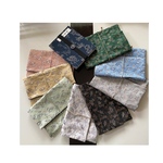 見開き御朱印帳入れ＊金襴＊鳥獣戯画