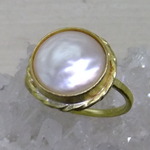 コインパールリング