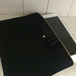 minapon様ご注文品出タブレットポーチ