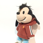 [ 2021 秋冬 新作 ] nuiMOs ぬいもーず ハンドメイド 人形着せ替え服 【パーカー 1点】残りわずか！