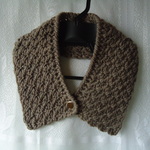 あったかつけ襟