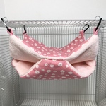 小動物用ハンモック25cm