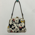 POPO☆ハンドメイド♡親子がま口財布♡