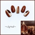 絶景Nail…5 (Firenze)