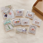 【閉店に伴う在庫出品】ノンホール☆アクセサリーセット 3